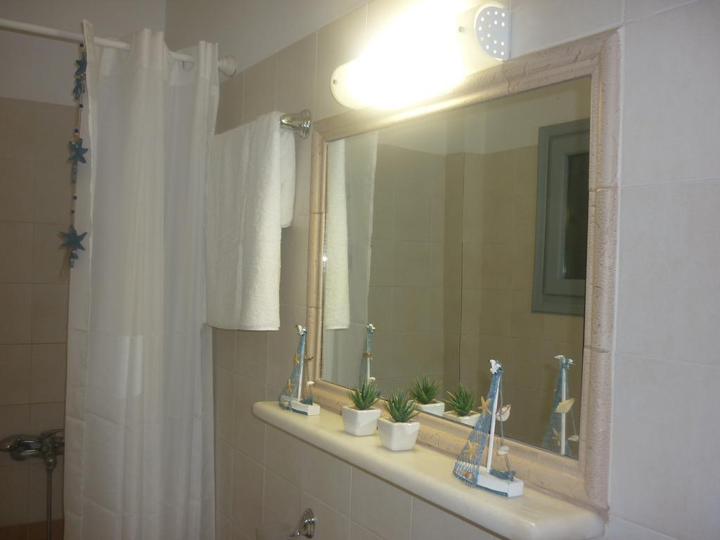 Villa Aelia Santorini Vóthon Kamer foto