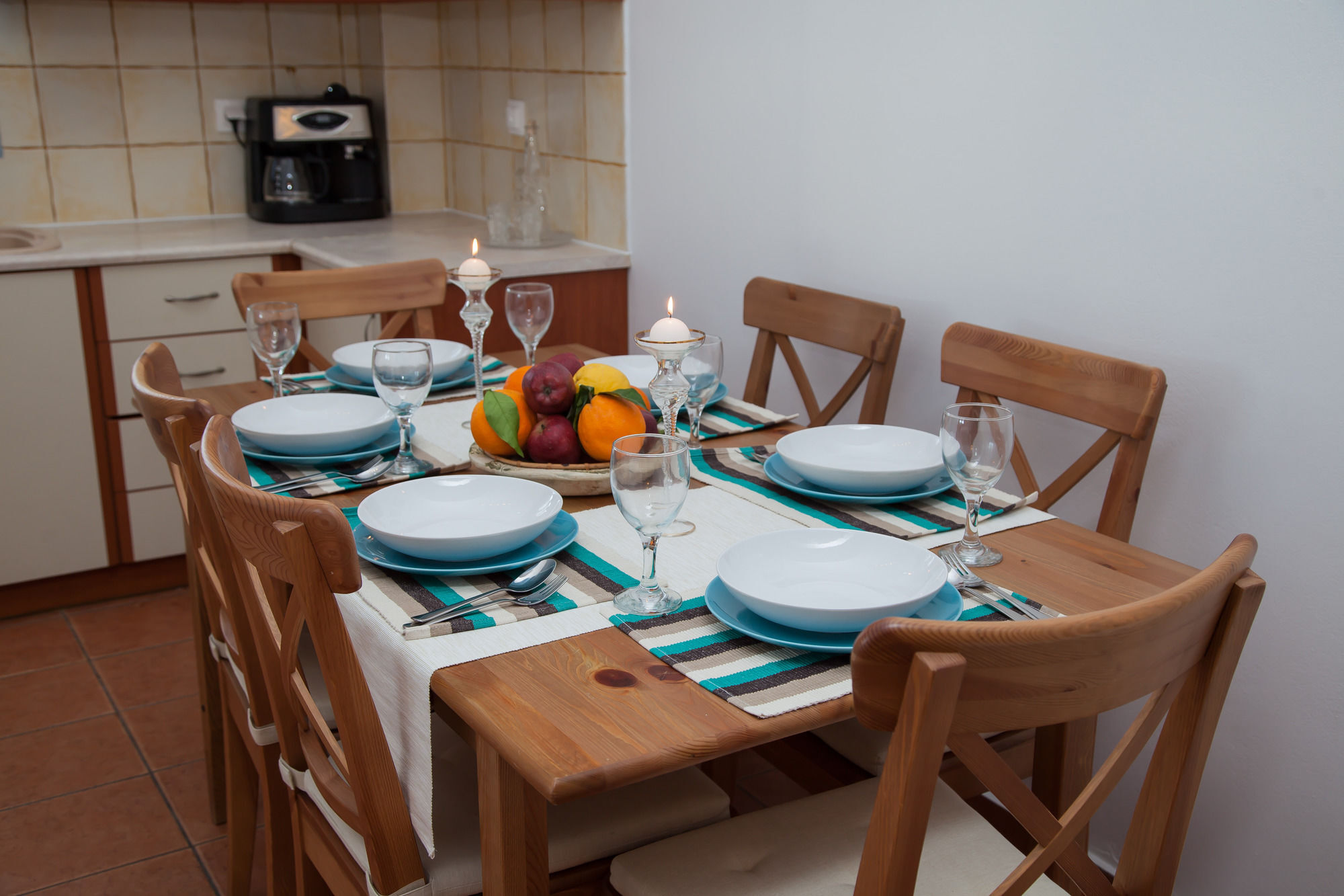 Villa Aelia Santorini Vóthon Buitenkant foto
